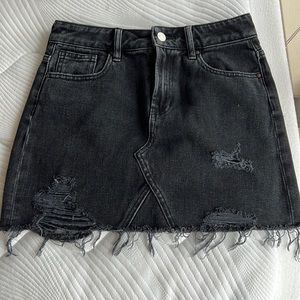 PacSun skirt